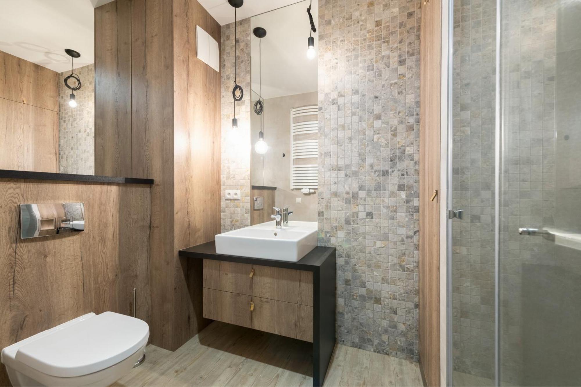 Dom & House - Apartments Rivus Гдиня Екстер'єр фото